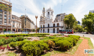 Pacote Buenos Aires (Argentina)