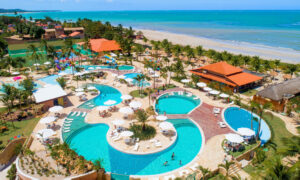 Resorts em Alagoas