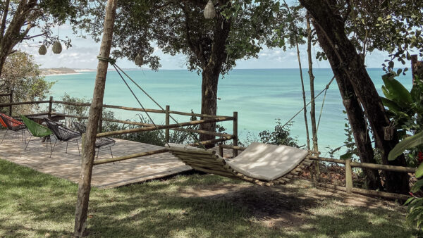 Madeiro Beach Hotel & Resort - Pipa