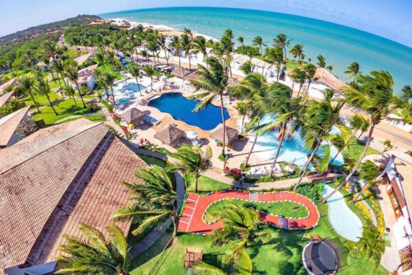 Acquapipa Resort - Pipa