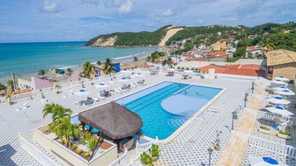 Kristie Resort - Natal