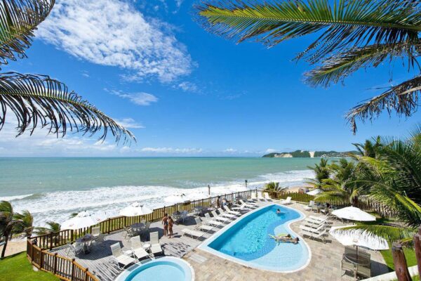 Rifóles Praia Hotel e Resort - Natal
