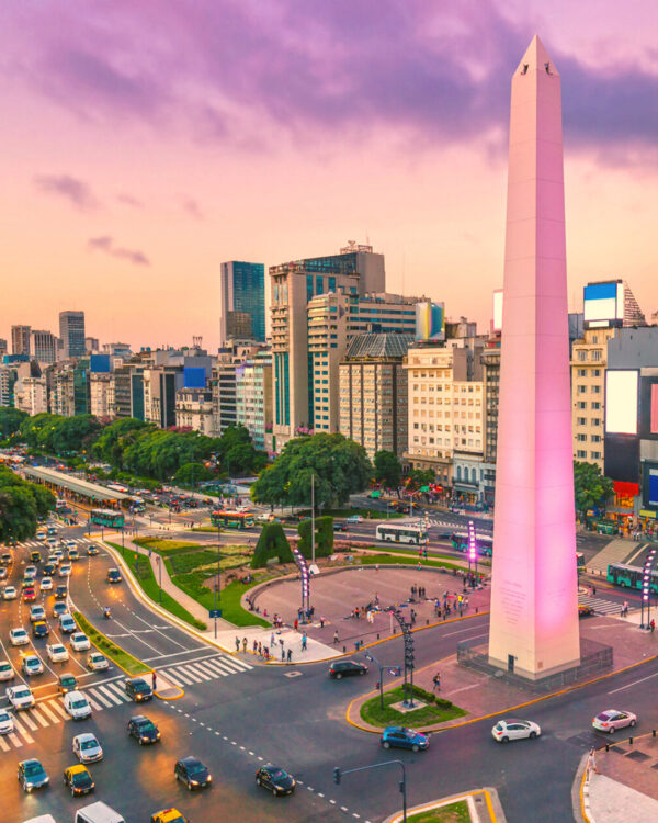 Excursão Buenos Aires - Image 4