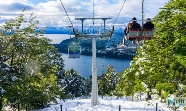 Excursão Buenos Aires+Bariloche - Image 3