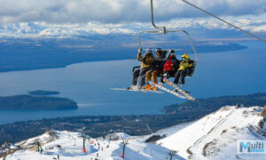 Excursão Buenos Aires+Bariloche